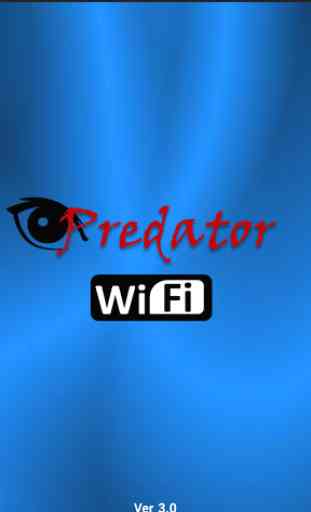 Predator-Wifi PRO 1