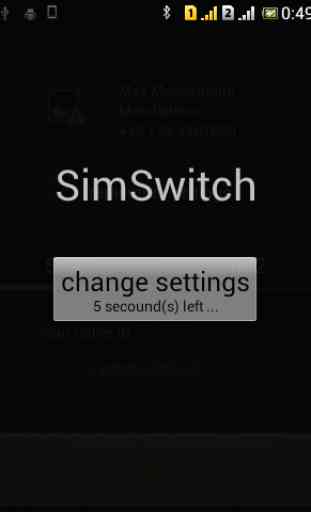 SimSwitch Add-on beta 1