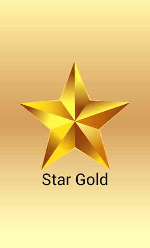 Star Gold 1