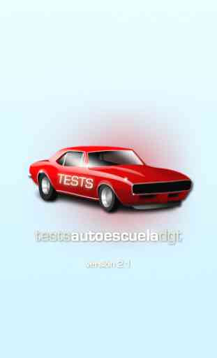 Tests Autoescuela DGT 1