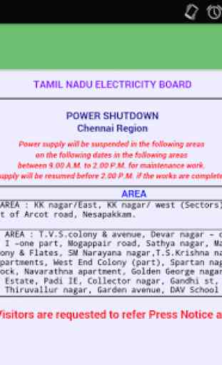 TN Electricity (TNEB) 4