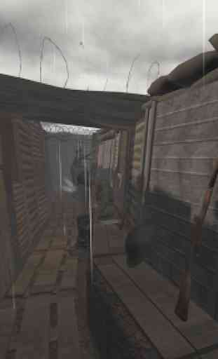 Trench Experience VR 2
