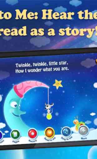 Twinkle Star Song Book -BabyTV 2