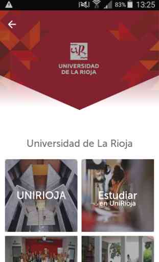 Universidad de La Rioja 1