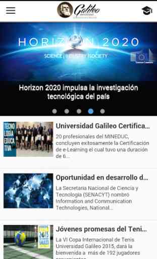 Universidad Galileo 1
