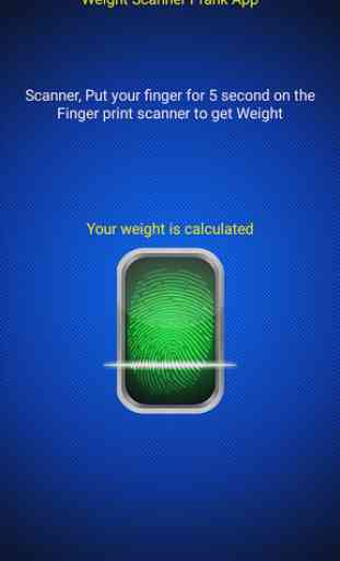 Weight Scanner Xray Prank 4