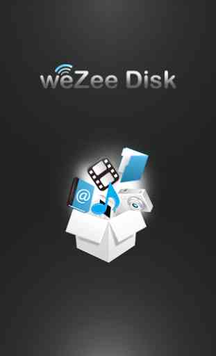 WeZee Disk by Storex 2