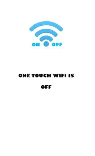 WiFi Switch ON/OFF 2