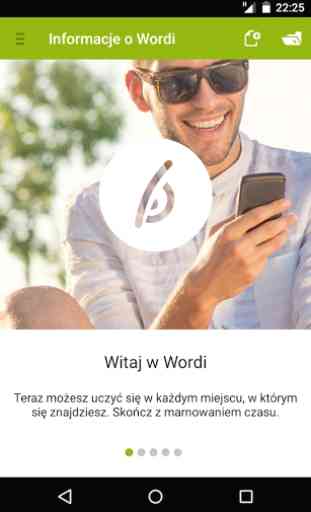 Wordi Learning with Flashcards 1