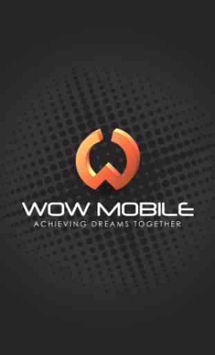 WOW Mobile VoIP Dialer 1