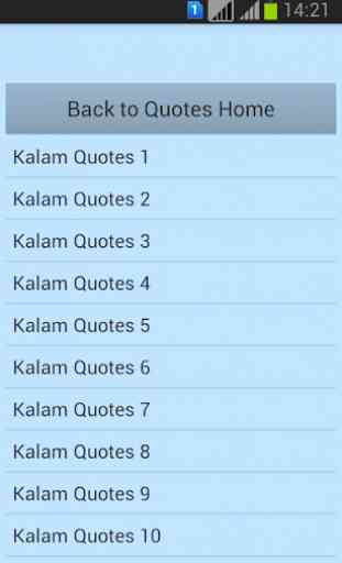 Abdul Kalam Quotes 4