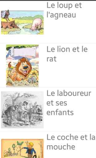 Apprendre le Francais 3