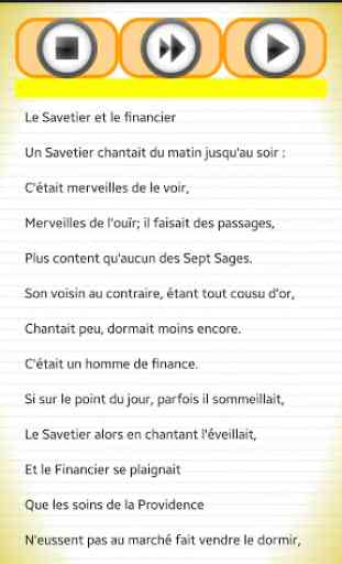 Apprendre le Francais 4