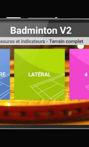 Badminton 2 EPS 1