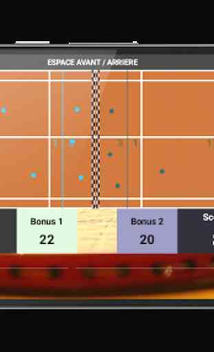 Badminton 2 EPS 3