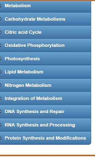Basic Biochemistry 2