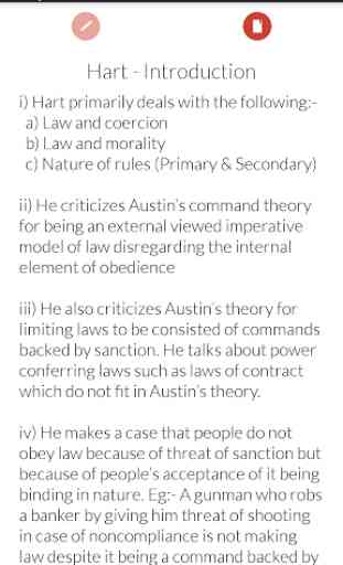 Basics of Jurisprudence 2