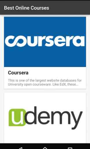 Best Online Courses 1