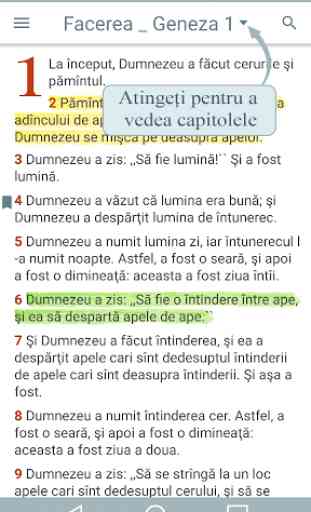 Biblia Română Cornilescu 1