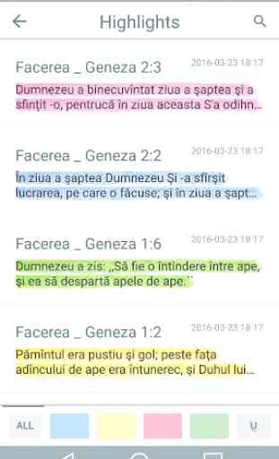 Biblia Română Cornilescu 4