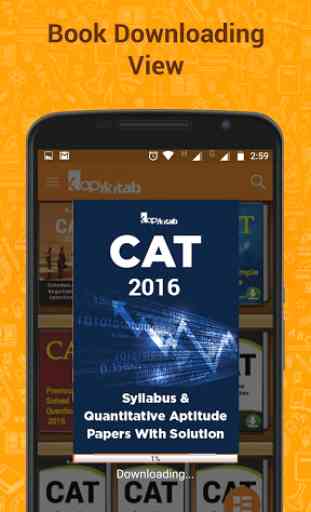 CAT MBA Solved Papers&Syllabus 4