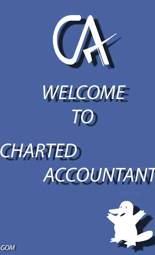 Charted Accountant CA CPT IPCC 1