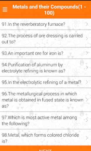 Chemistry Question Bank 2