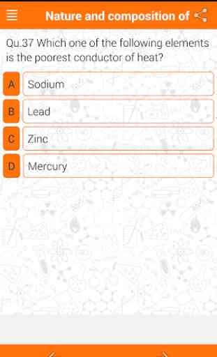 Chemistry Question Bank 3