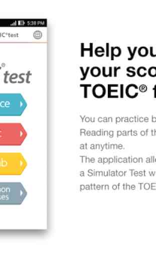 CM Prep for the TOEIC® Test 2