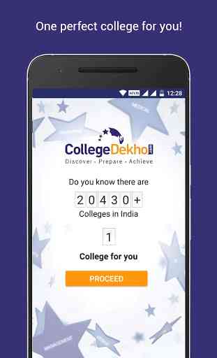 Colleges India: CollegeDekho 1