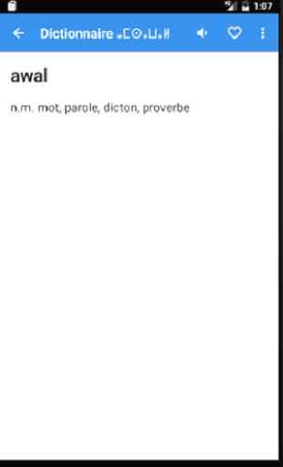 Dictionnaire Amazigh Français 4