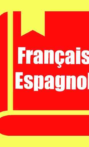 Dictionnaire Français Espagnol 1