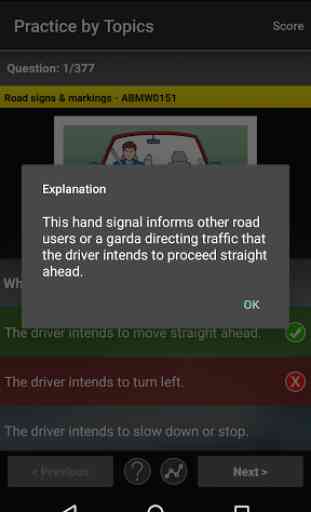 Driver Theory Test IE Free 4