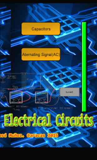 Electric Circuit 1