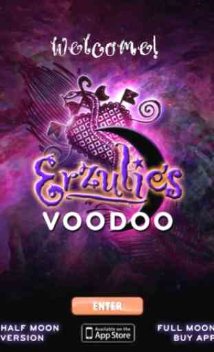 Erzulie's Voodoo - Lite 1