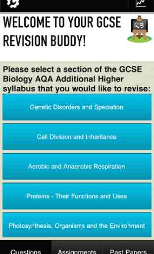 GCSE Biology 2