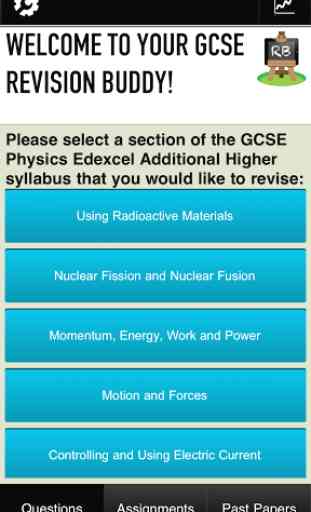 GCSE Physics 2