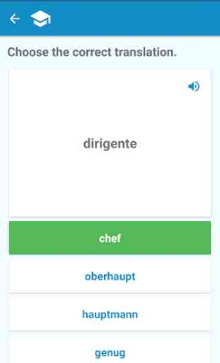 German-Spanish Dictionary 4