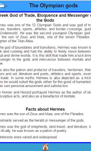 Greek Mythology & gods 4