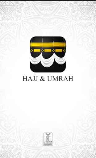 Hajj And Umrah Guide 1
