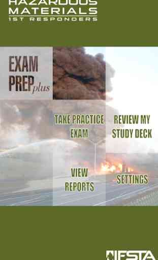 HazMat 4th Ed Exam Prep Plus 1