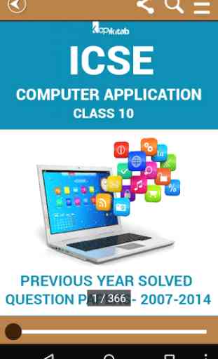 ICSE Class 9 & 10 Solved Paper 4
