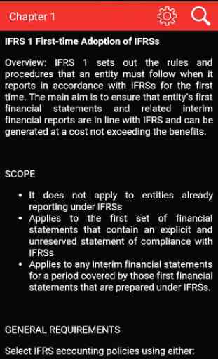 IFRS for You 4