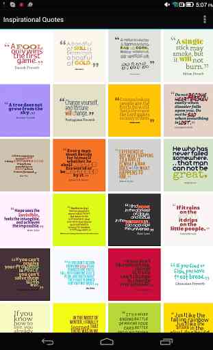 Inspirational Quotes Wallpaper 1