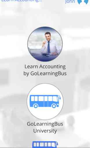 Learn Accounting 2