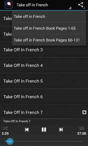 Learn French AudioBook 2