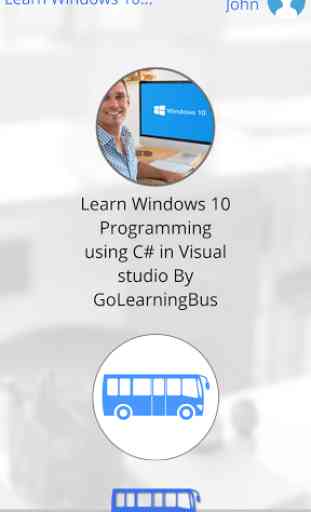 Learn Windows Programming(C#) 3