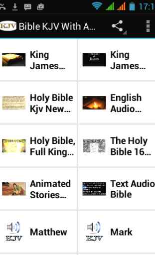 LSG Bible YouVersion 2