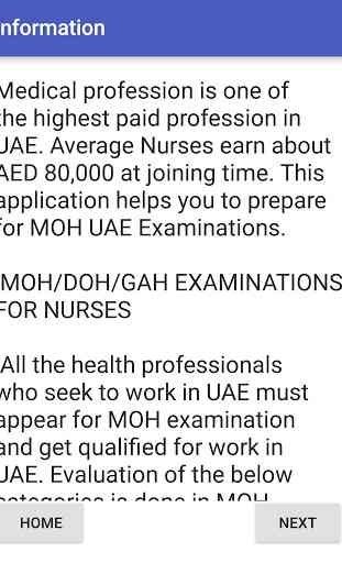 MOH UAE Nursing 3