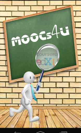 MOOCs4U 1